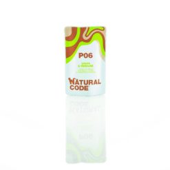 Natural Code Busta gr. 70 Orata e Verdure
