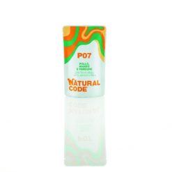 Natural Code Busta gr. 70 Pollo, Manzo e Verdure