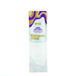 Natural Code Busta gr. 70 Tonno e Pesci Bianchi