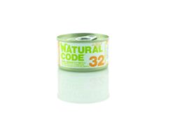 Natural Code gr. 85 Tonno, Amaranto e Mirtilli
