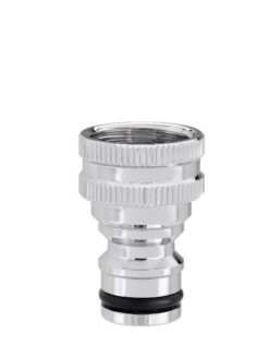 PRESA RUBINETTO Filettatura F 1/2" METAL