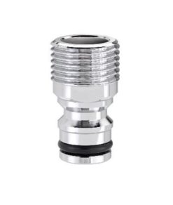 PRESA IRRIGATORE Filettatura M 1/2" METAL