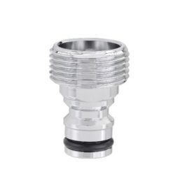 PRESA IRRIGATORE Filettatura M 3/4" METAL