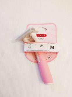 SUPER BRUSH M ANAH ZOLUX PER GATTI