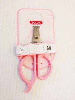 TAGLIAUNGHIE MEDIUM ANAH ZOLUX PER GATTI