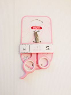 TAGLIAUNGHIE SMALL ANAH ZOLUX PER GATTI