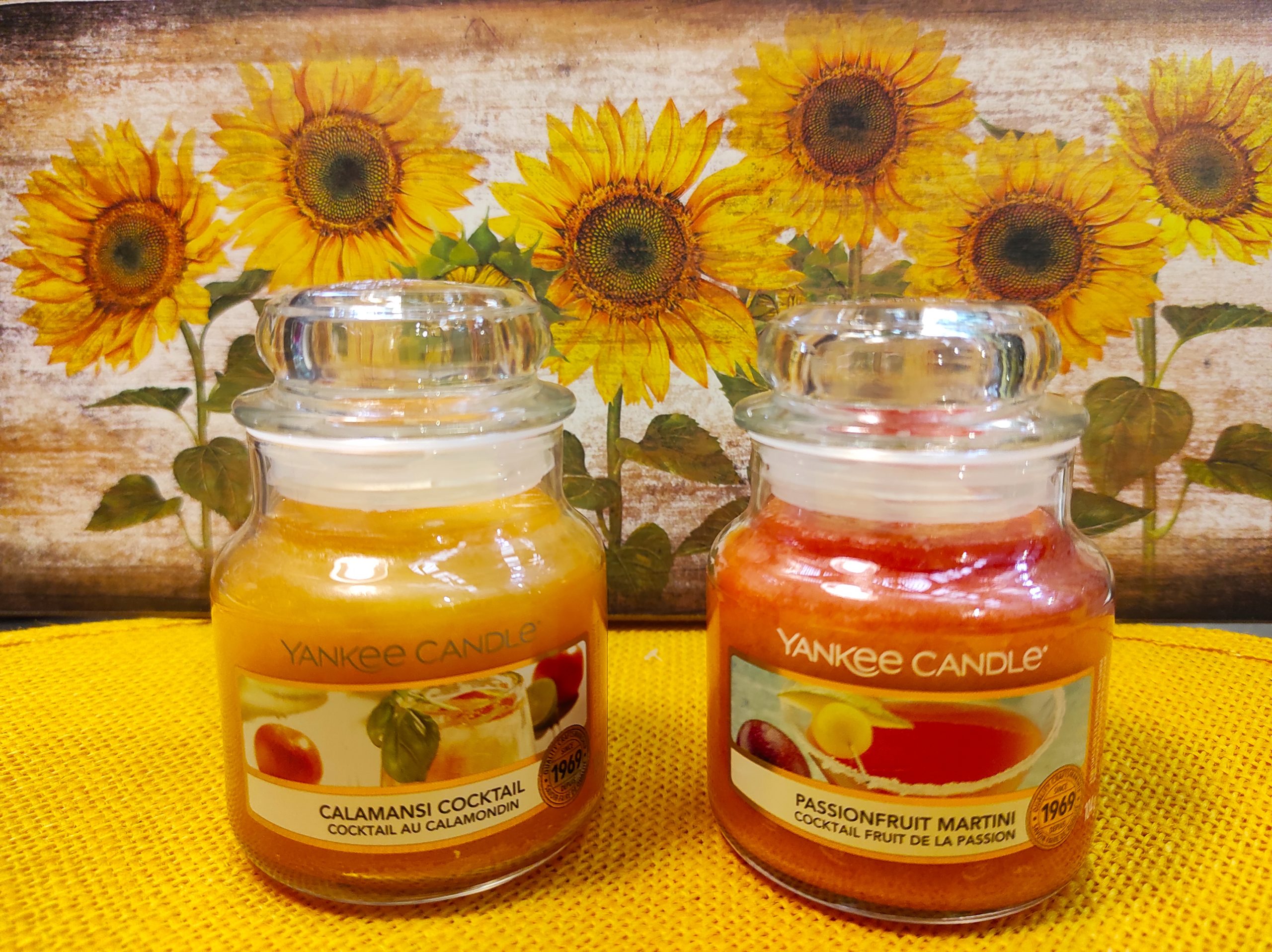 yankee candle in offerta a giugno 2021 da fasoli piante