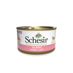 SCHESIR CAT GR. 85 Salmone