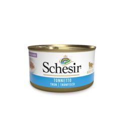 SCHESIR CAT GR. 85 Tonnetto al naturale