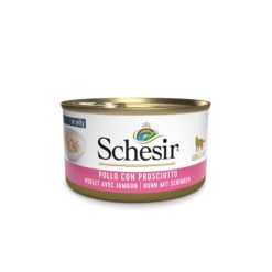 SCHESIR CAT GR. 85 Pollo con prosciutto