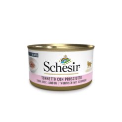 SCHESIR CAT GR. 85 Tonnetto con prosciutto