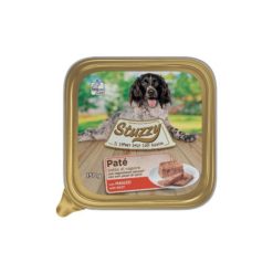 STUZZY DOG GR. 150 Pate con manzo