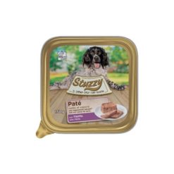 STUZZY DOG GR. 150 Pate con trippa