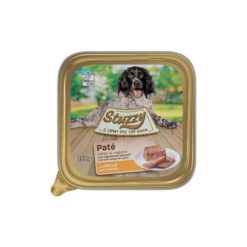 STUZZY DOG GR. 150 Pate con pollo