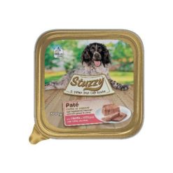 STUZZY DOG GR. 300 Pate trippa e vitello