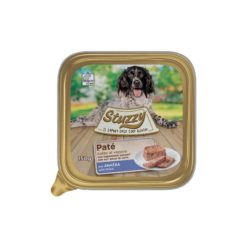 STUZZY DOG GR. 150 Pate con anatra