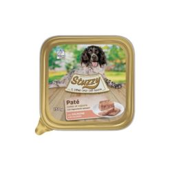 STUZZY DOG GR. 150 Pate con salmone