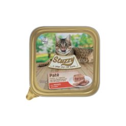 STUZZY CAT GR. 100 Pate con manzo