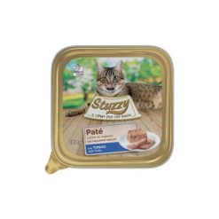 STUZZY CAT GR. 100 Pate con tonno
