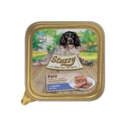STUZZY DOG GR. 300 Pate con anatra