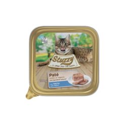 STUZZY CAT GR. 100 Pate con trota