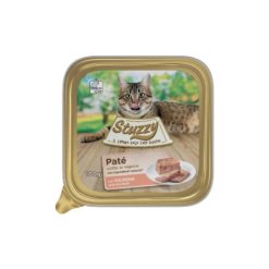 STUZZY CAT GR. 100 Pate con salmone