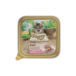 STUZZY CAT GR. 100 Pate con prosciutto