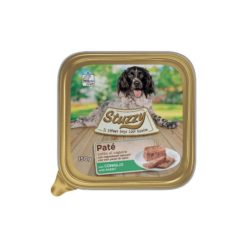 STUZZY DOG GR. 150 Pate con coniglio