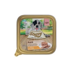 STUZZY DOG GR. 150 Puppy Pate con pollo
