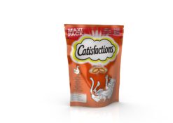 CATISFACTIONS GR. 180 POLLO