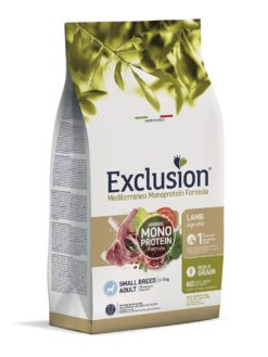EXCLUSION GR. 500 AGNELLO SMALL