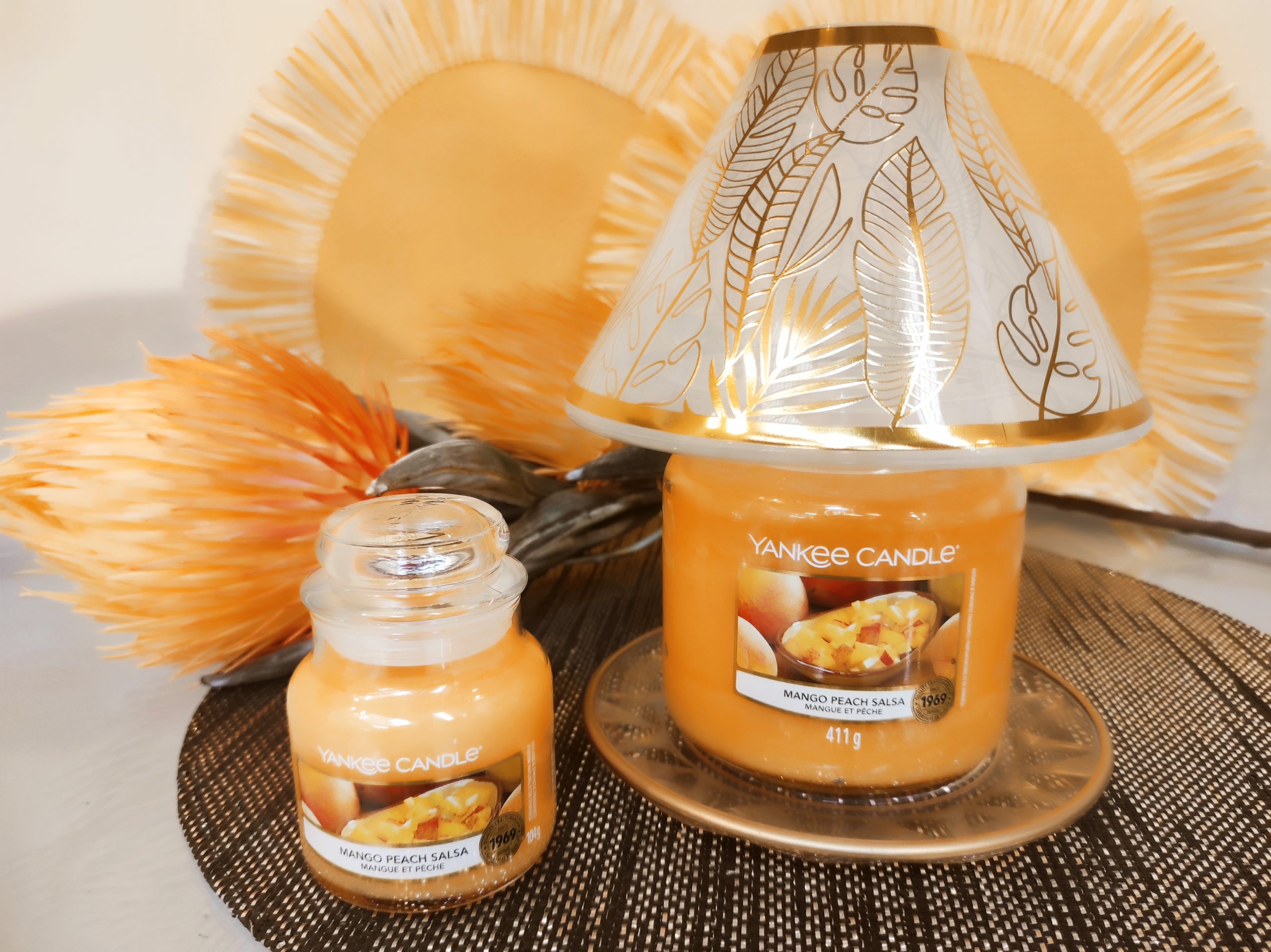 yankee candle in offerta mese di luglio da fasoli piante