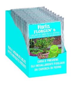 FLORGEN 6