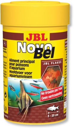 JBL NOVO BEL ML. 250