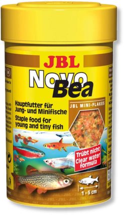JBL NOVO BEA ML. 100