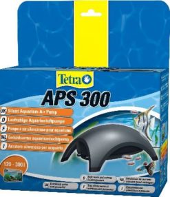 TETRA AERATORE APS 300