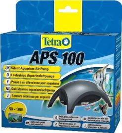 TETRA AERATORE APS 100