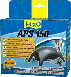 TETRA AERATORE APS 150