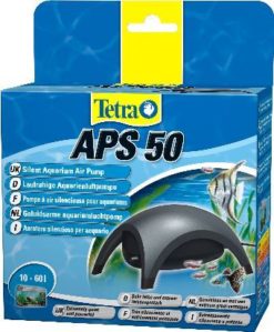 TETRA AERATORE APS 50