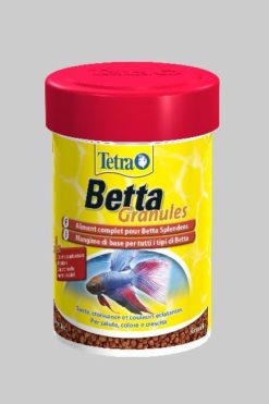 TETRA BETTAMIN GRANULES 85 ML