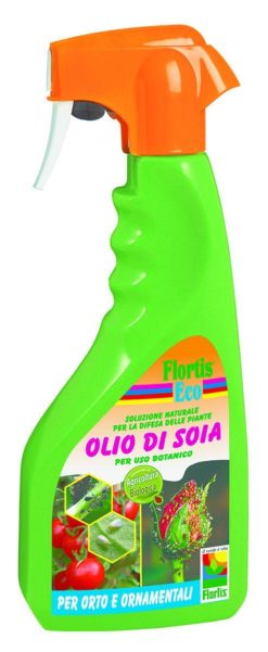 OLIO SOIA RTU LI 500ML