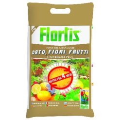 CONCIME ORTO-FIORI-FRUTTI 4KG ( IN BOX)