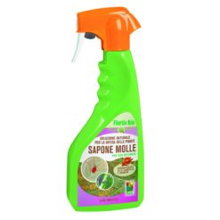 SAPONE MOLLE RTU LI 500 ML