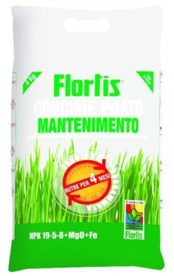 CONCIME PRATO MANTENIMENTO 4KG