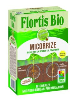 MICORRIZE MICROGRAN. 200 G
