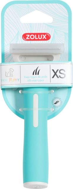 SUPER BRUSH PER CANI PUPPY ANAH ZOLUX