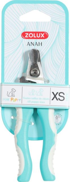 TAGLIAUNGHIE XS PER CANI PUPPY ANAH ZOLUX