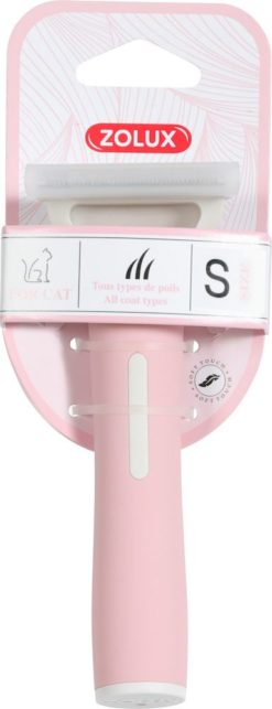 SUPER BRUSH SMALL ANAH ZOLUX PER GATTI