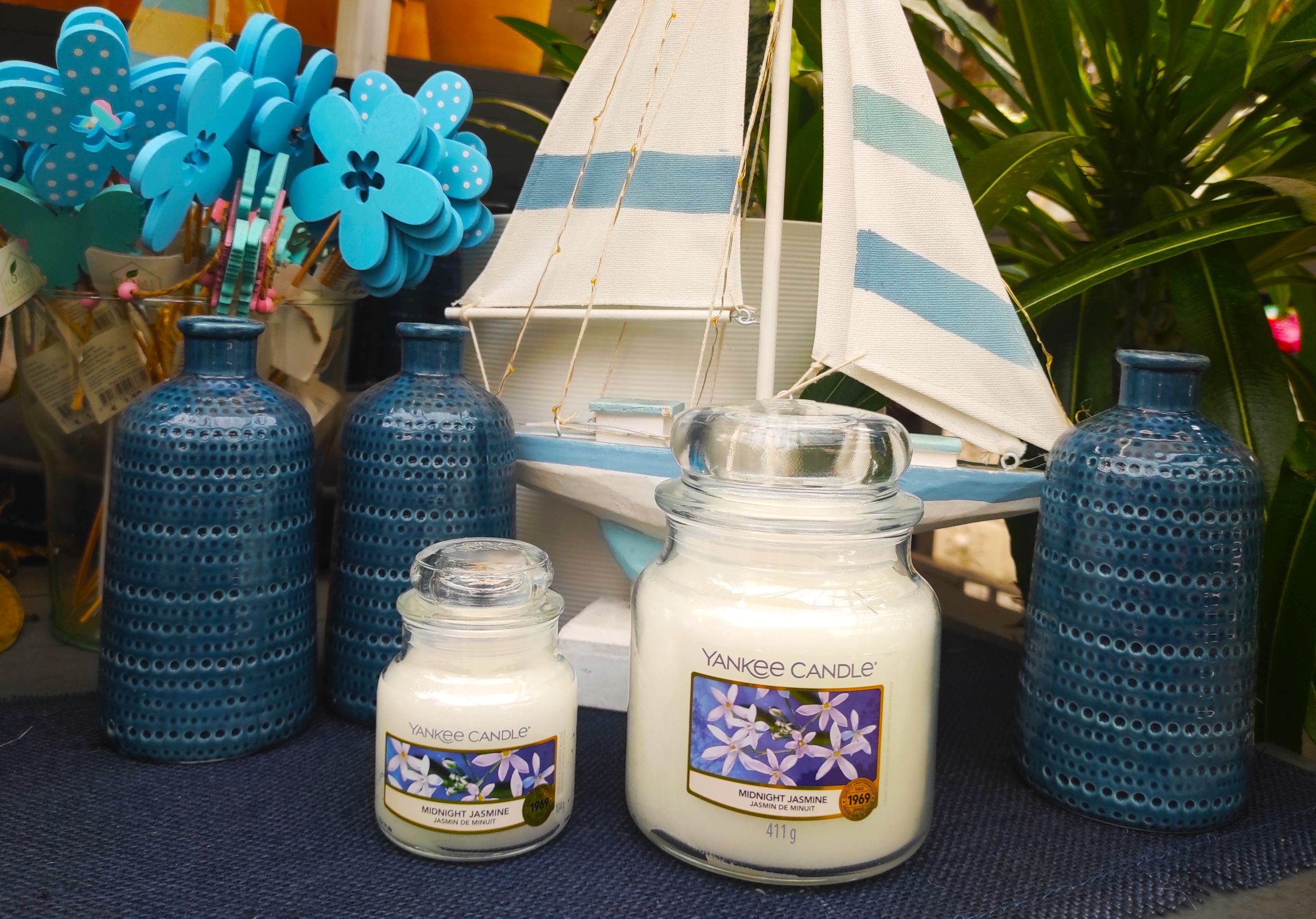 yankee candle in offerta agosto 2021 fasoli piante