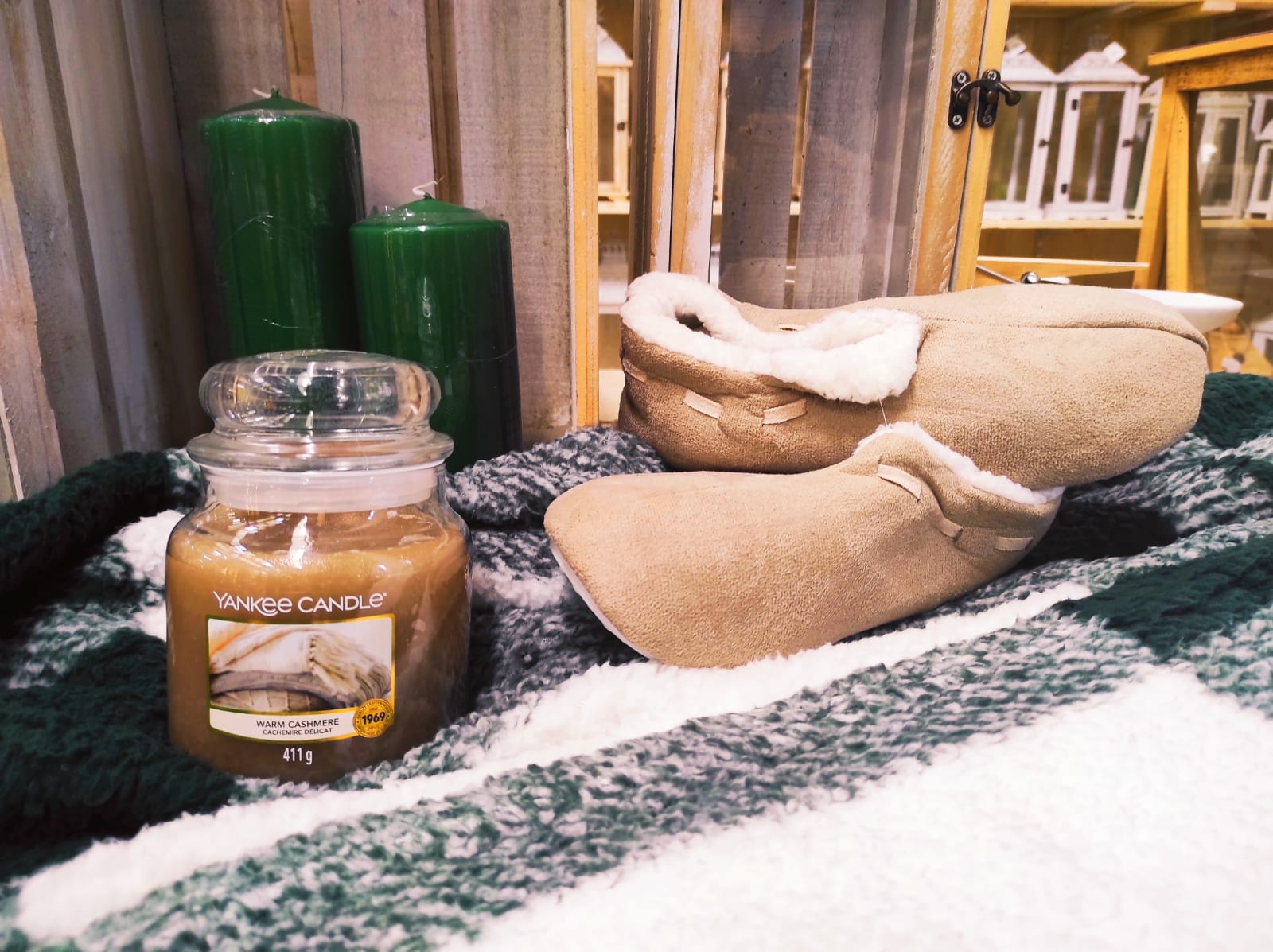 yankee candle ottobre 2021